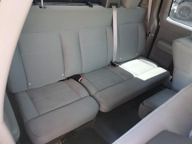 Photo 10 from auction – 2007 FORD F150 with VIN 1FTRX12W97FB90043