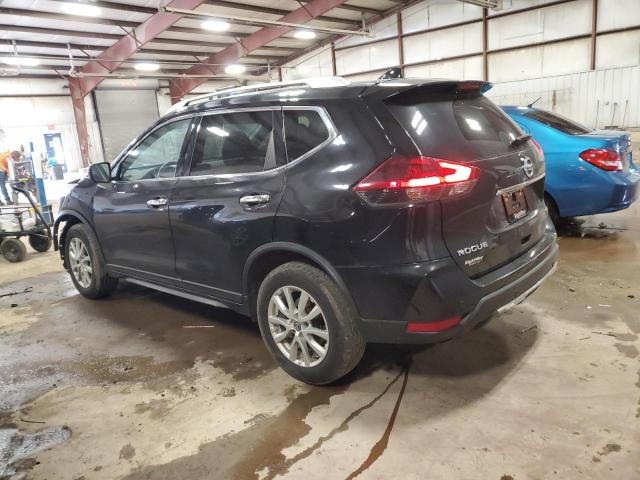 Photo 2 from auction – 2020 NISSAN ROGUE S with VIN KNMAT2MV6LP534824