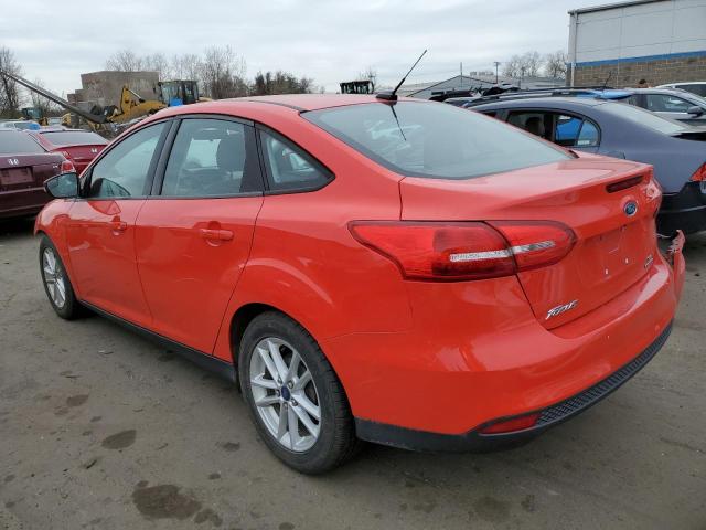 Photo 2 from auction – 2015 FORD FOCUS SE with VIN 1FADP3F20FL316485