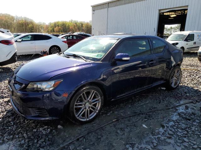 Photo 1 from auction – 2012 TOYOTA SCION TC with VIN JTKJF5C71C3044898