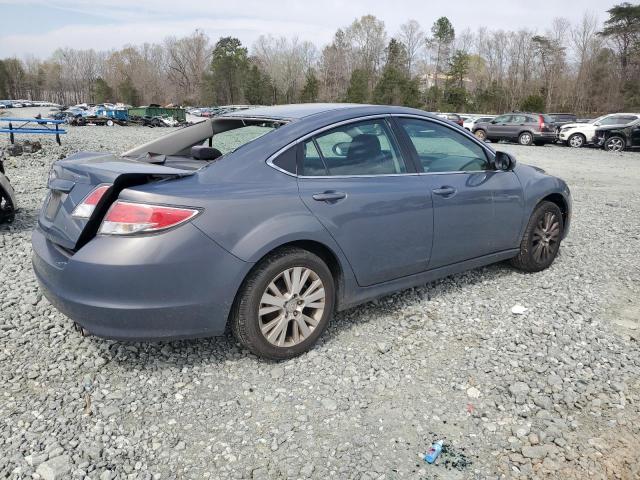 Photo 3 from auction – 2010 MAZDA 6 I with VIN 1YVHZ8CH9A5M19603
