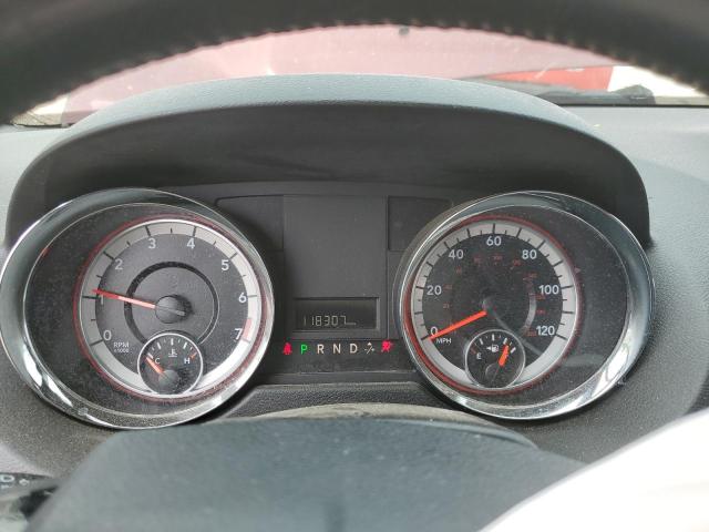 Photo 9 from auction – 2019 DODGE GRAND CARA with VIN 2C4RDGCG0KR782130