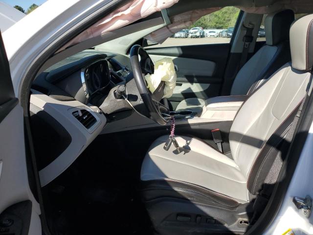 Zdjęcie 7 z aukcji – 2012 GMC TERRAIN SL z VIN 2GKALUEK6C6281931