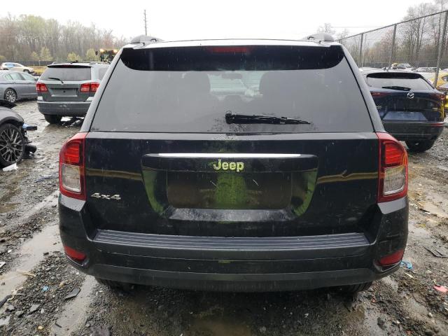 Photo 6 from auction – 2015 JEEP COMPASS SP with VIN 1C4NJDBB7FD282969