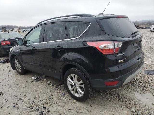Photo 2 from auction – 2017 FORD ESCAPE SE with VIN 1FMCU0GD4HUC72285
