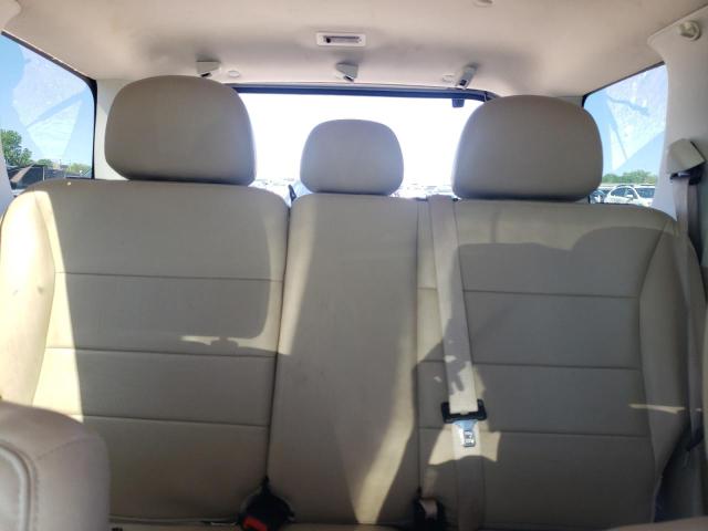 Photo 10 from auction – 2011 FORD ESCAPE LIM with VIN 1FMCU0EGXBKB72630