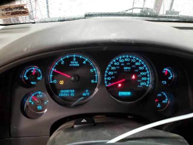 Photo 9 from auction – 2013 GMC YUKON SLT with VIN 1GKS2CE07DR268336