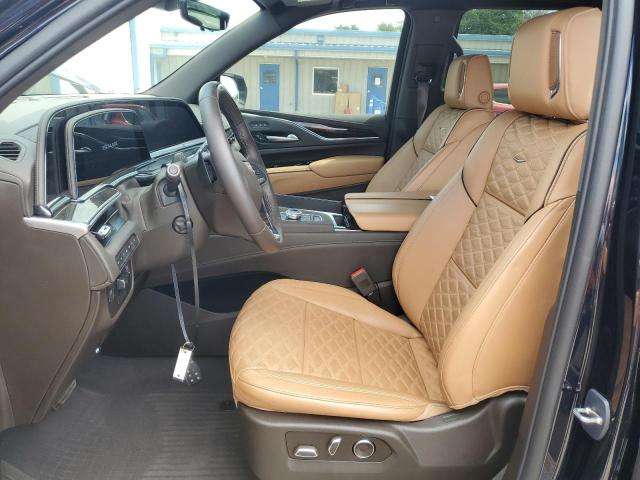 Photo 7 from auction – 2023 CADILLAC ESCALADE E with VIN 1GYS4PKL1PR440368