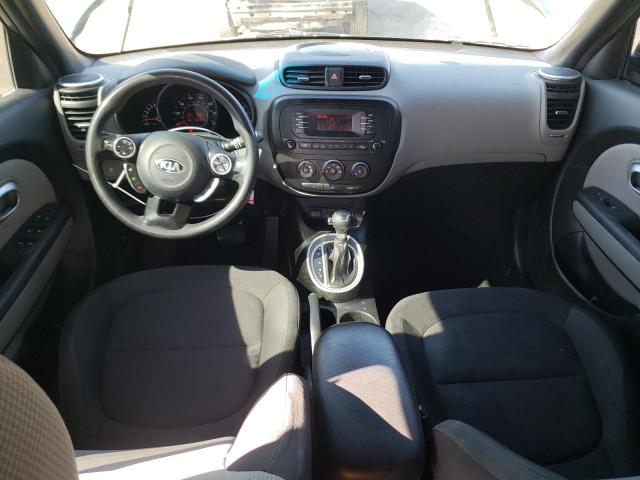 Photo 8 from auction – 2014 KIA SOUL with VIN KNDJN2A26E7102144