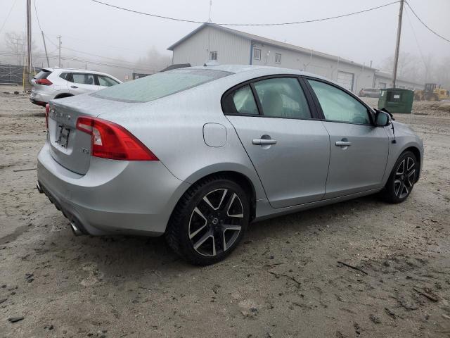 Photo 3 from auction – 2017 VOLVO S60 with VIN YV126MFL9H2422942