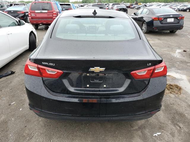 Photo 6 from auction – 2016 CHEVROLET MALIBU LS with VIN 1G1ZB5ST8GF269238