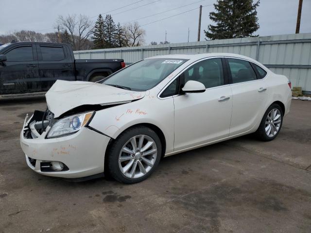 BUICK VERANO 2014 z numerem VIN 1G4PS5SK9E4197119 - Zdjęcie z aukcji
