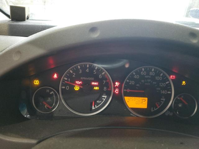 Photo 9 from auction – 2012 NISSAN PATHFINDER with VIN 5N1AR1NN2CC605706