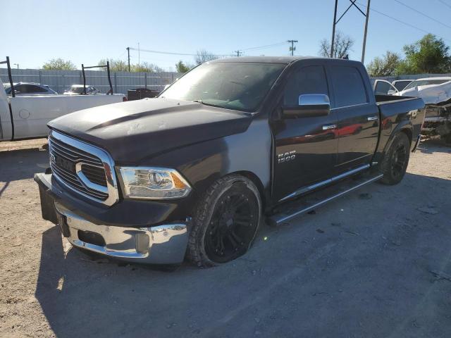 Photo 1 from auction – 2016 RAM 1500 LONGH with VIN 1C6RR7PT6GS127489