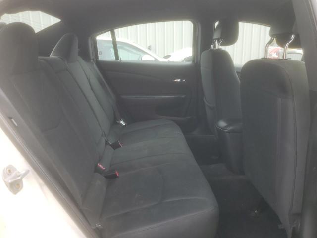 Photo 10 from auction – 2011 CHRYSLER 200 TOURIN with VIN 1C3BC1FB4BN521957