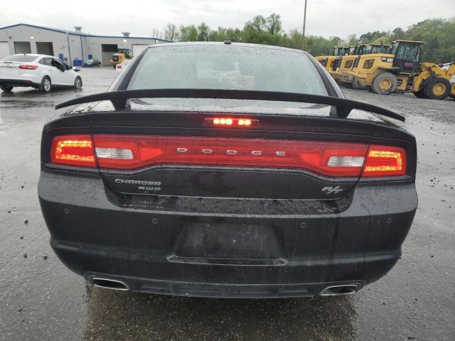 Photo 6 from auction – 2013 DODGE CHARGER R/ with VIN 2C3CDXDT8DH527062