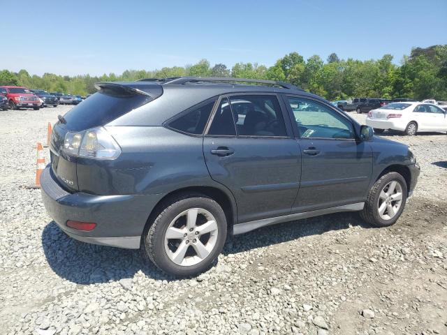 Photo 3 from auction – 2007 LEXUS RX 350 with VIN 2T2GK31U47C024891