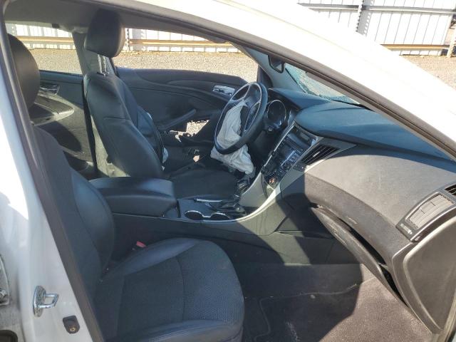 Photo 7 from auction – 2012 HYUNDAI SONATA SE with VIN 5NPEC4AC3CH341736
