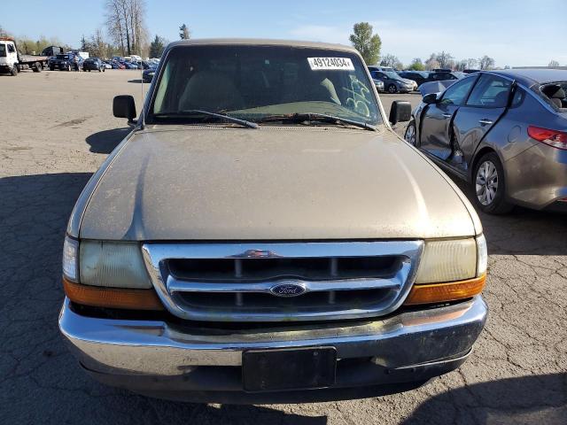 Photo 5 from auction – 1999 FORD RANGER with VIN 1FTYR10V7XUA63383