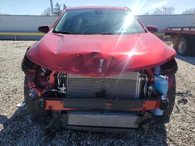 Photo 5 from auction – 2022 CHEVROLET EQUINOX LT with VIN 3GNAXUEV3NL186002