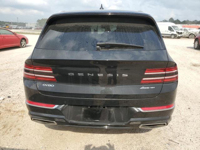 Photo 6 from auction – 2021 GENESIS G80 ADVANC with VIN KMUHCESC2MU038663