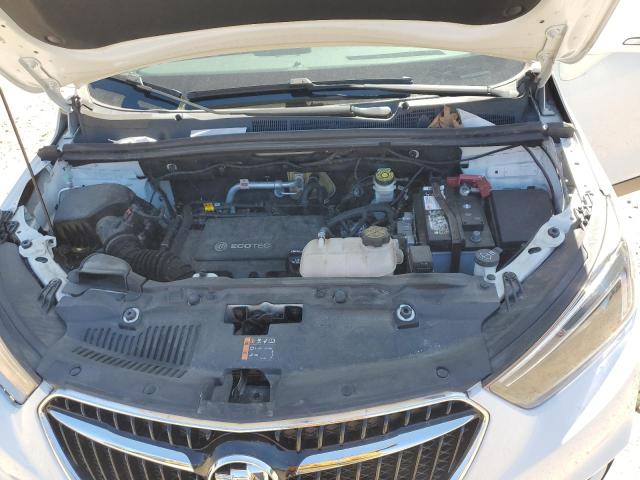 Photo 12 from auction – 2017 BUICK ENCORE PRE with VIN KL4CJESB6HB233946