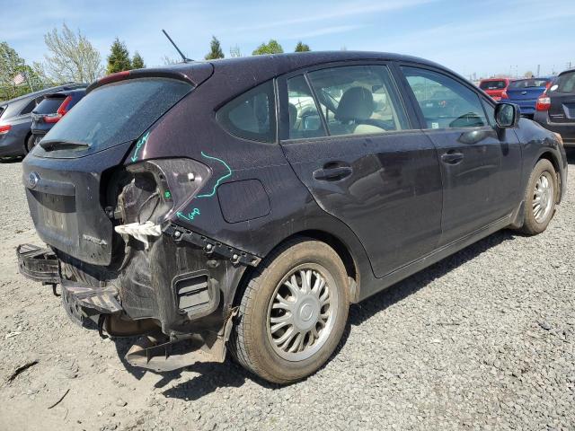 Photo 3 from auction – 2012 SUBARU IMPREZA with VIN JF1GPAA61CH213411