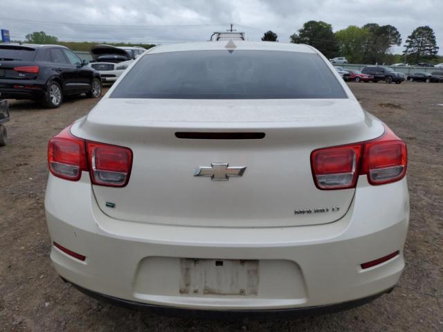 Photo 6 from auction – 2014 CHEVROLET MALIBU 1LT with VIN 1G11C5SL8EF222721