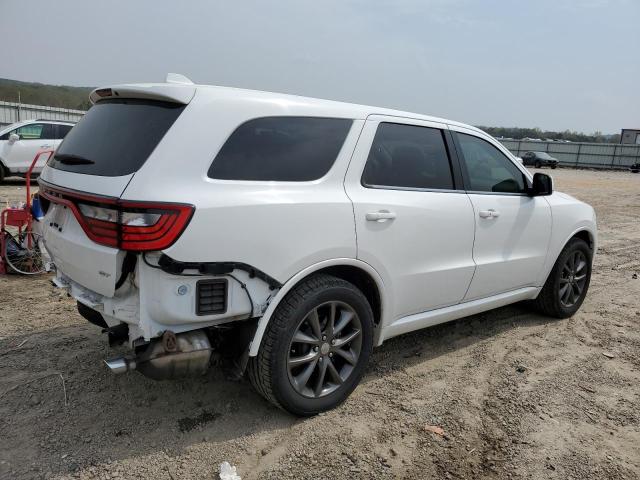 Photo 3 from auction – 2018 DODGE DURANGO GT with VIN 1C4RDHDG5JC171795
