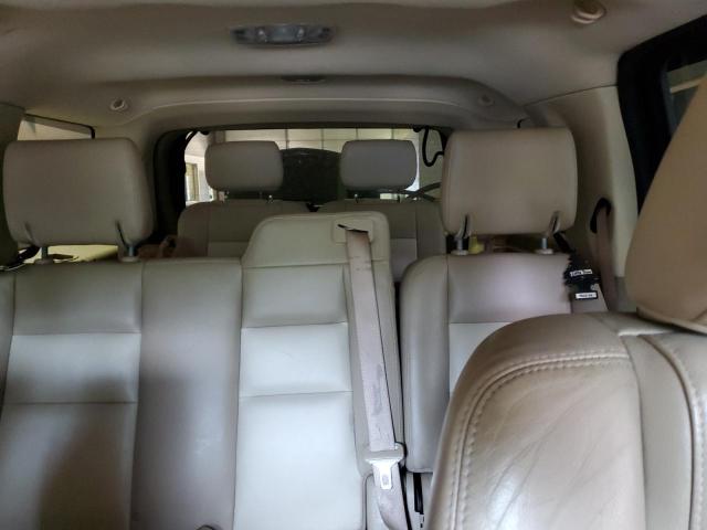 Photo 10 from auction – 2010 FORD EXPLORER X with VIN 1FMEU7DE1AUA84053