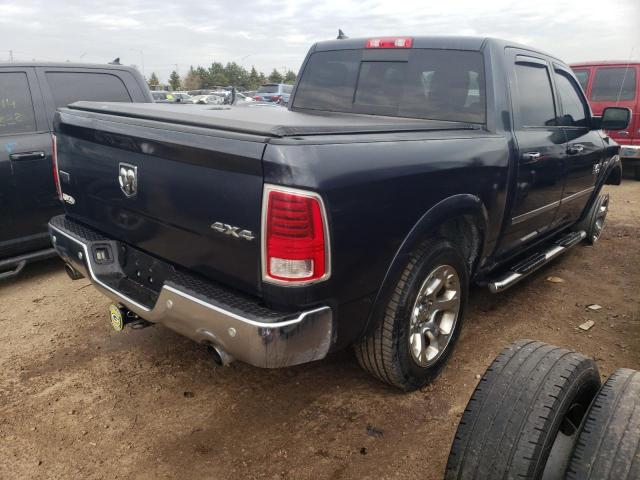 Photo 3 from auction – 2016 RAM 1500 LARAM with VIN 1C6RR7NTXGS380091