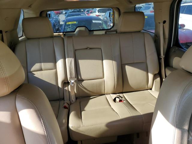 Photo 10 from auction – 2014 CHEVROLET TAHOE C150 with VIN 1GNSCBE06ER148975