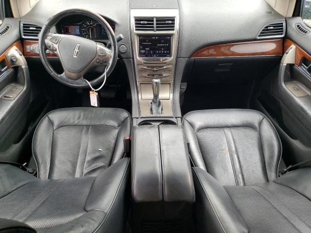 صورة رقم 8 من المزاد - 2013 LINCOLN MKX مع VIN 2LMDJ8JK5DBL19816