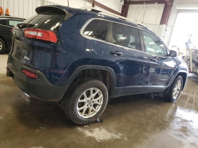 Photo 3 from auction – 2017 JEEP CHEROKEE L with VIN 1C4PJMCS5HD216155