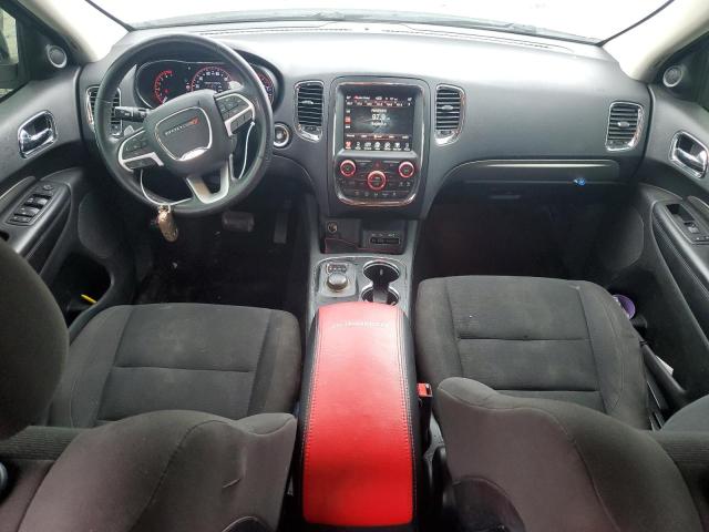 Photo 8 from auction – 2017 DODGE DURANGO SX with VIN 1C4RDJAG3HC806356