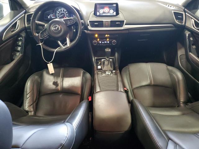Photo 8 from auction – 2017 MAZDA 3 TOURING with VIN 3MZBN1V75HM119609
