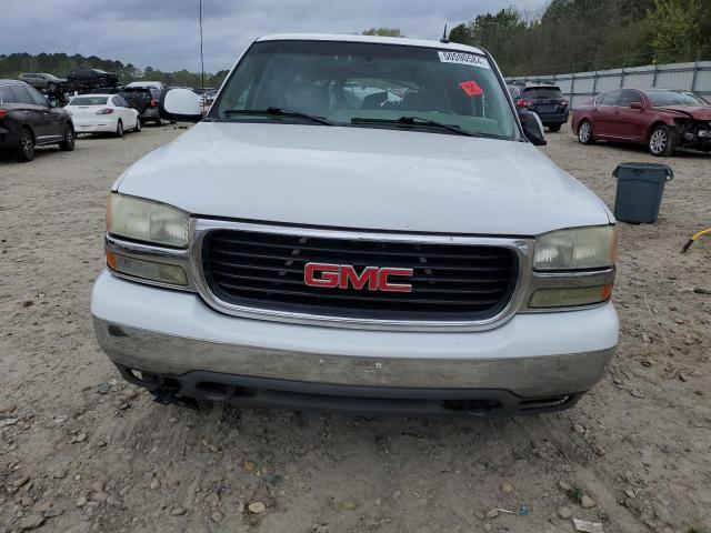 Photo 5 from auction – 2003 GMC YUKON with VIN 1GKEC13Z83R263547