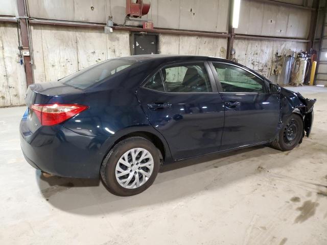 Photo 3 from auction – 2017 TOYOTA COROLLA L with VIN 2T1BURHE1HC931500
