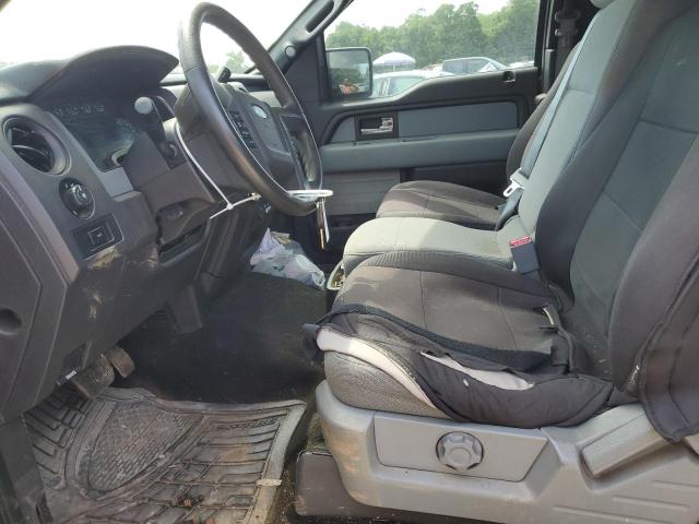 صورة رقم 7 من المزاد - 2013 FORD F150 SUPER مع VIN 1FTFX1EF0DFC26003