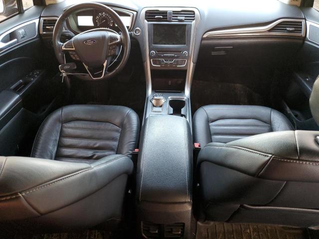 Photo 8 from auction – 2017 FORD FUSION SE with VIN 3FA6P0HD0HR328887