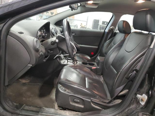 Photo 7 from auction – 2008 PONTIAC G6 BASE with VIN 1G2ZG57B184136296