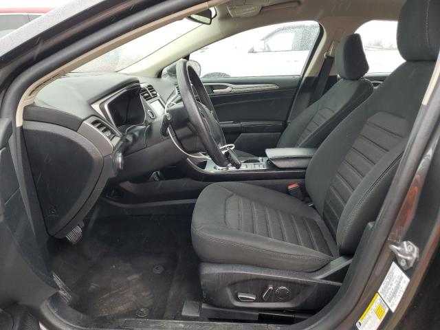 Photo 7 from auction – 2020 FORD FUSION SE with VIN 3FA6P0HD9LR260341