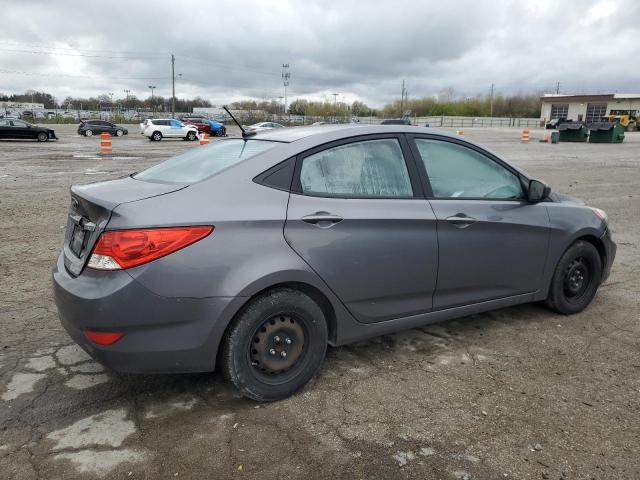 Photo 3 from auction – 2014 HYUNDAI ACCENT GLS with VIN KMHCT4AEXEU670866