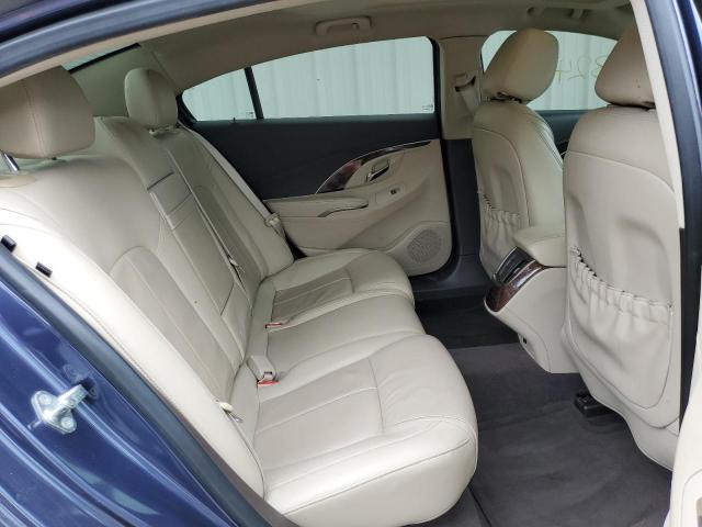 Photo 10 from auction – 2015 BUICK LACROSSE with VIN 1G4GB5G38FF219098