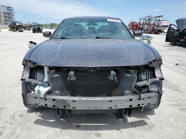 Photo 5 from auction – 2020 DODGE CHARGER SX with VIN 2C3CDXBG5LH207444