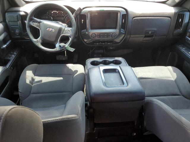 Photo 8 from auction – 2019 CHEVROLET SILVERADO with VIN 2GCRCPEC6K1111072