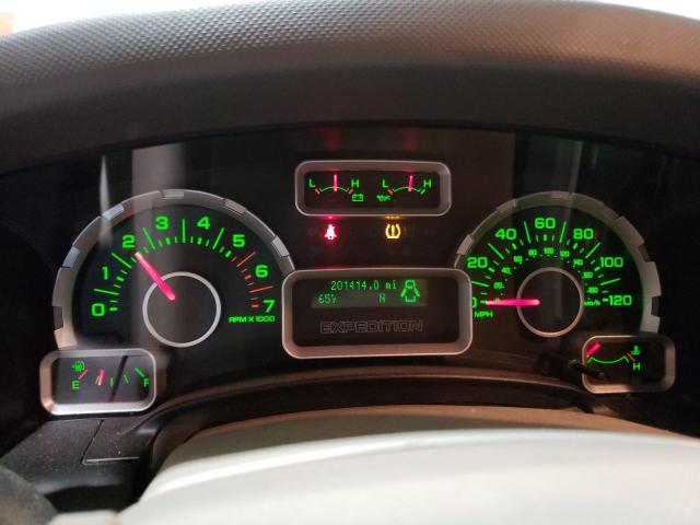 Photo 9 from auction – 2008 FORD EXPEDITION with VIN 1FMFK16558LA36320