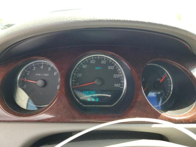 Photo 9 from auction – 2006 BUICK LUCERNE CX with VIN 1G4HD57226U235055