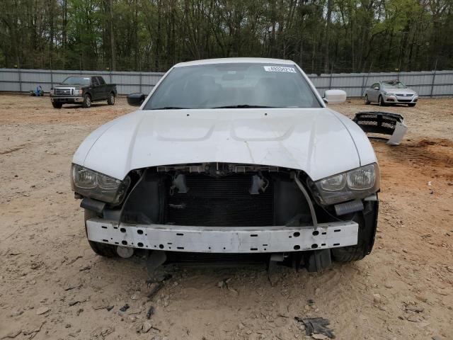 Foto 5 de la subasta – 2014 DODGE CHARGER SE con VIN 2C3CDXBG0EH215728