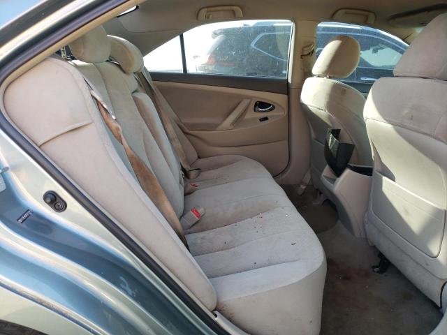 Photo 10 from auction – 2007 TOYOTA CAMRY CE with VIN 4T1BE46KX7U711245